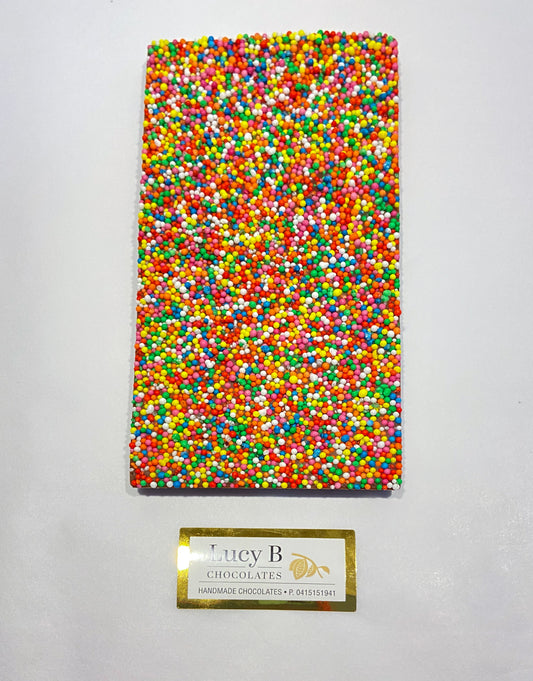 Speckled Bar