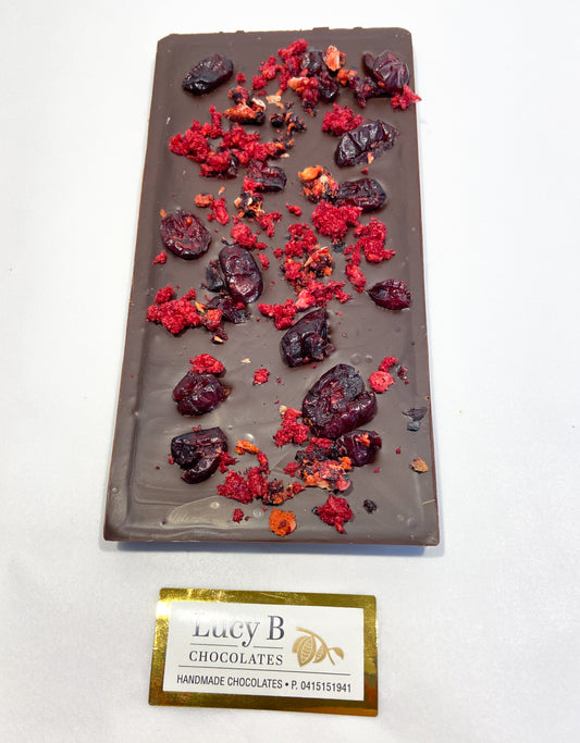 Mixed Berry Bar Dark